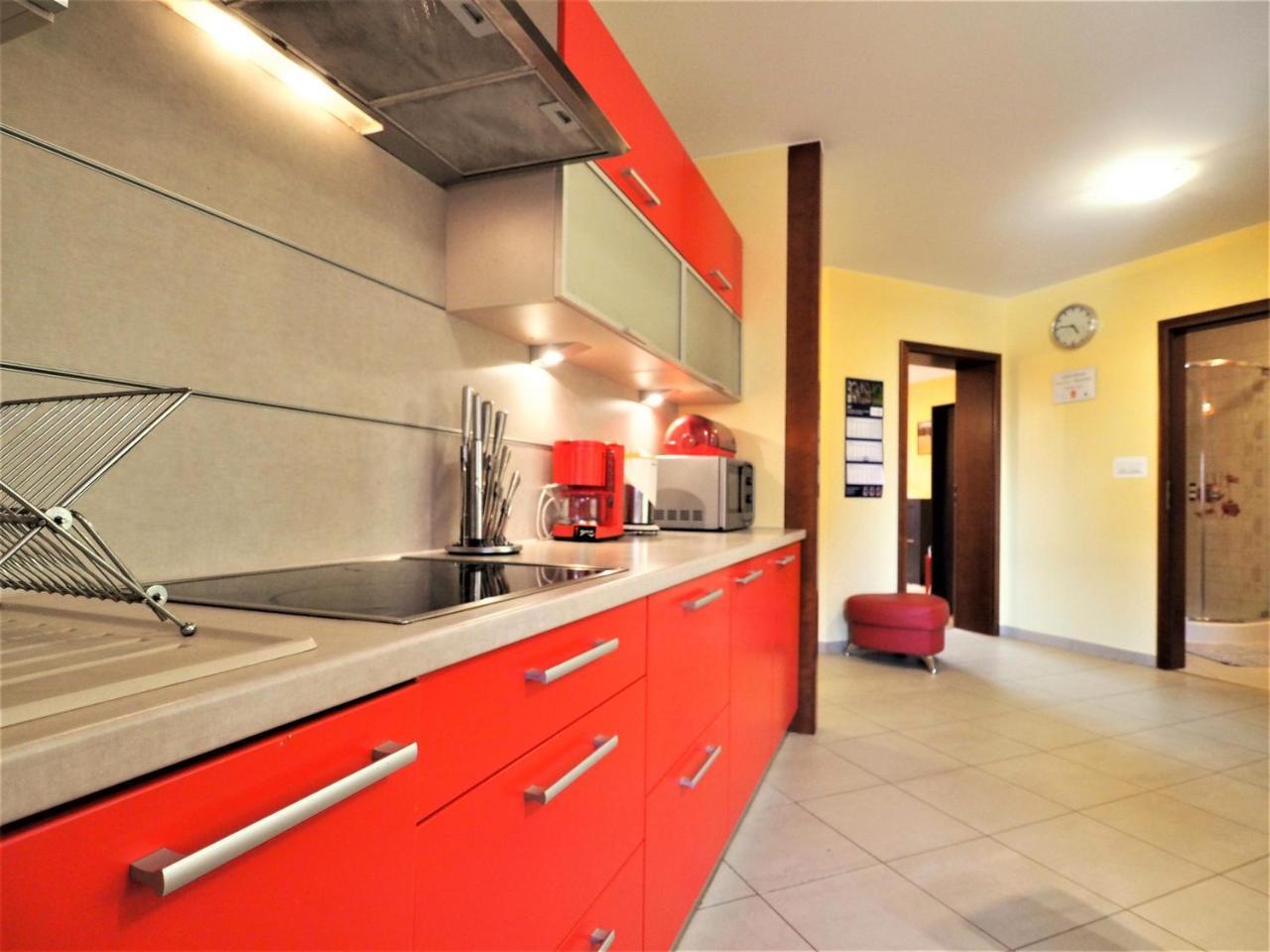 Apartament Widokowy Maki Apartment Zakopane Exterior photo