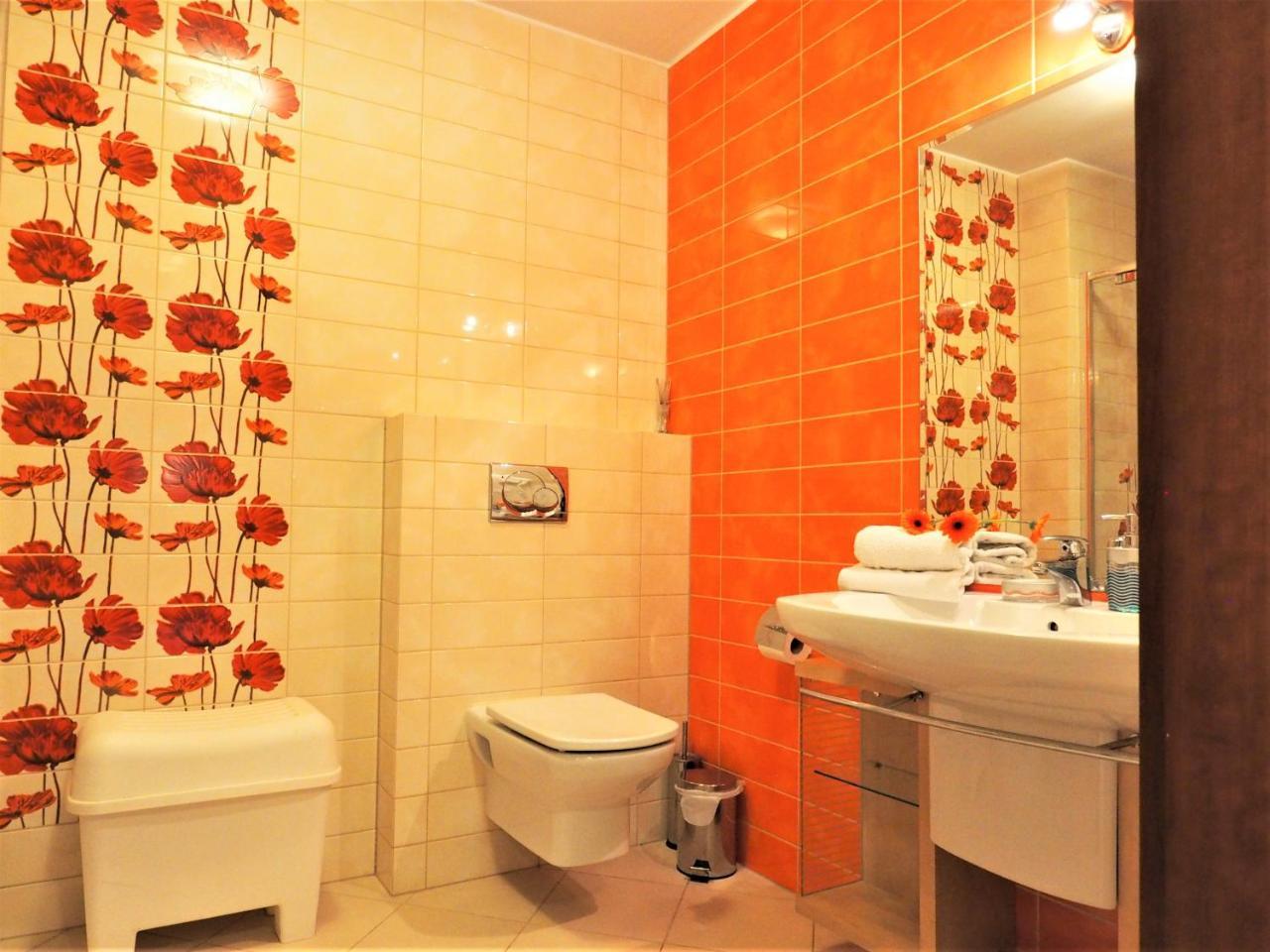 Apartament Widokowy Maki Apartment Zakopane Exterior photo
